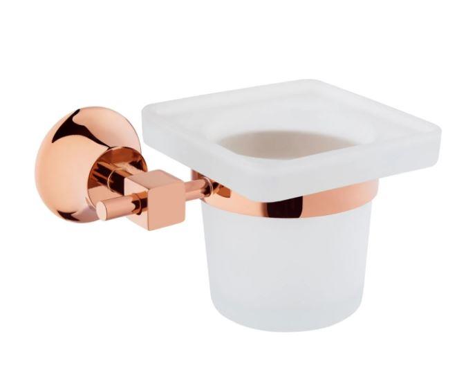 VİTRA A4441926 JUNO CLASSİC  DİŞ FIRÇALIĞI-BAKIR