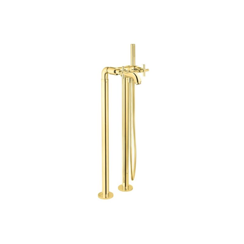 ARTEMA A4239823 JUNO KÜVET BATARYASI YERDEN EL DUŞLU ALTIN