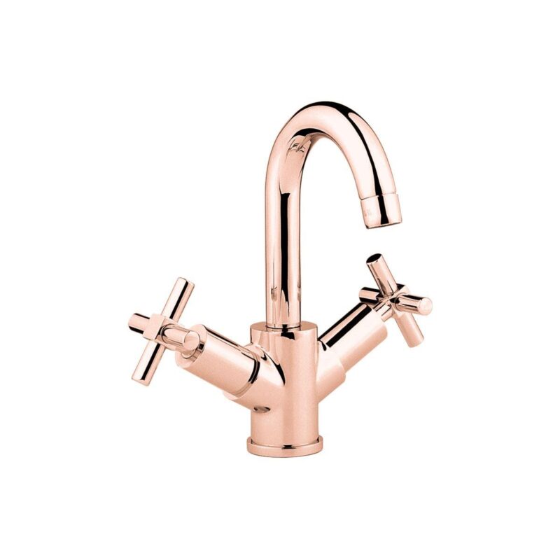 ARTEMA A4086226 JUNO LAVABO BATARYASI BAKIR