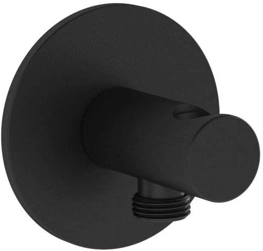 VitrA A4262536 ORİGİN ANKASTRE EL DUŞ ÇIKIŞ UCU SİYAH