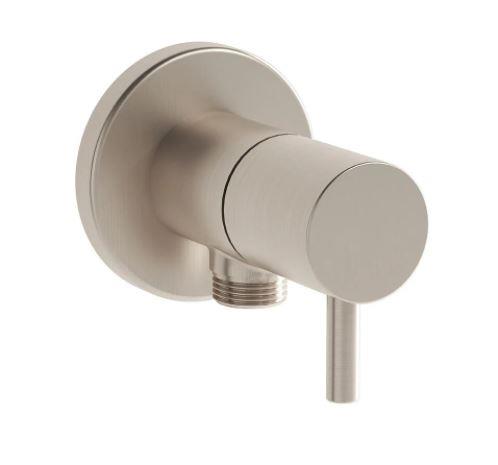 VİTRA A4521434 ORİGİN  ARA MUSLUK FIRÇALANMIŞ NİKEL