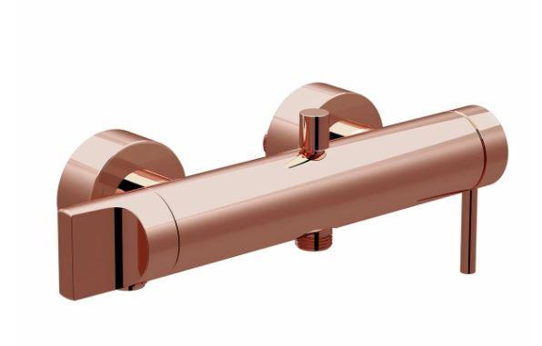 VitrA A4261926 ORIGIN BANYO BATARYASI BAKIR