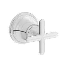 VitrA A42902 ORIGIN CLASSIC ANK.STOP VALF MAT SIYAH