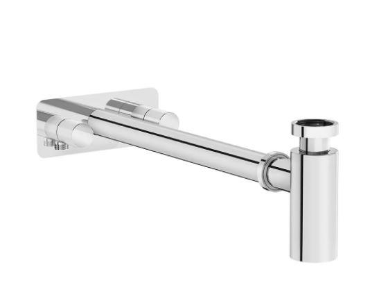 VİTRA A45159 ORIGIN LAVABO SIFON SETİ