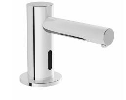 VİTRA A44758 ORİGİN TEMASSIZ SIVI SABUNLUK TEZGAH ÜZERİ PİLLİ