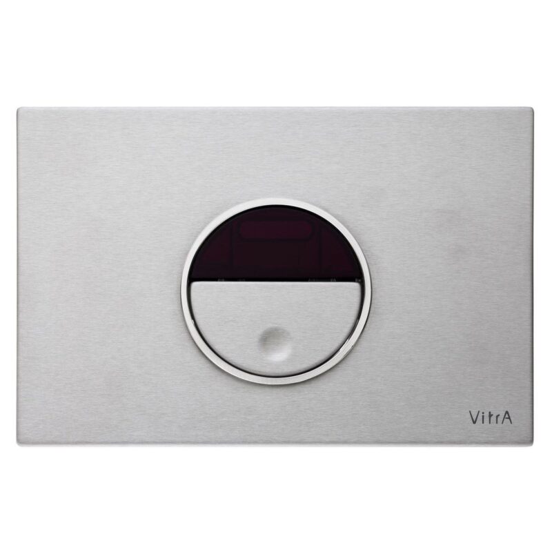 VİTRA 748-1421 PRO  FOTOTOSELLI KUM.PANELI PARLAK KROM