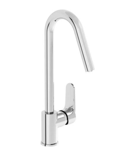 ARTEMA A42742 ROOT ROUND EVİYE BATARYASI