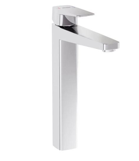 ARTEMA A42733 ROOT SQUARE YÜKSEK LAVABO BATARYASI