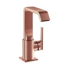 VitrA A4261629 SUIT LAVABO BATARYASI BAKIR