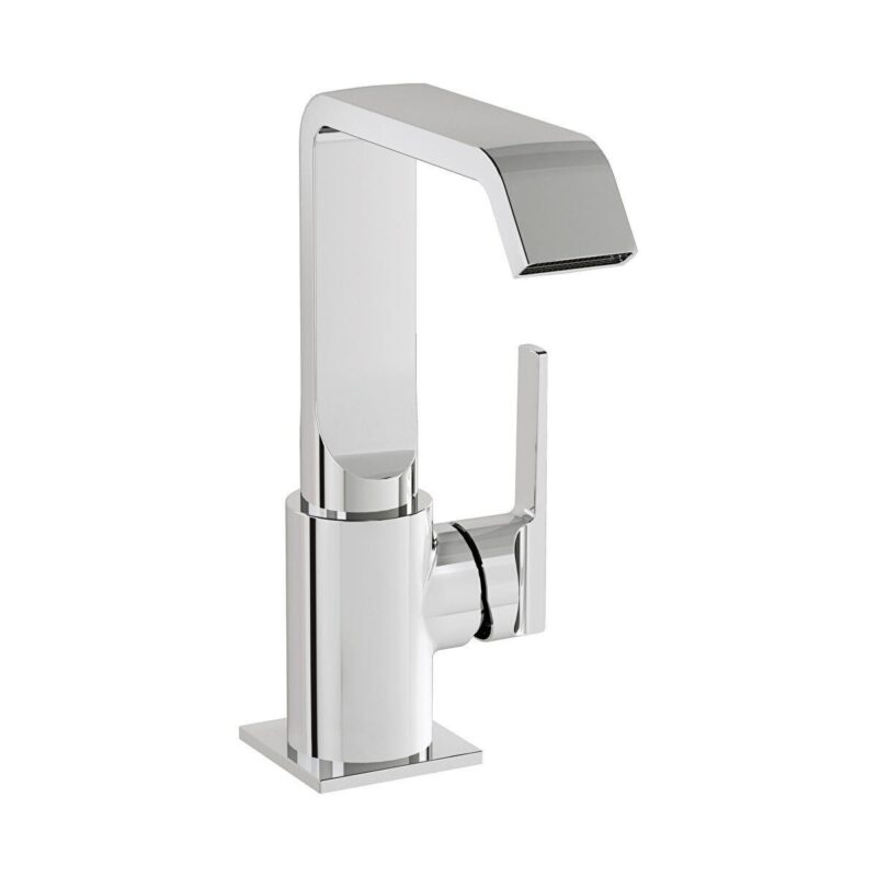 VitrA A42616 SUIT LAVABO BATARYASI YANDAN KUMANDALI KROM