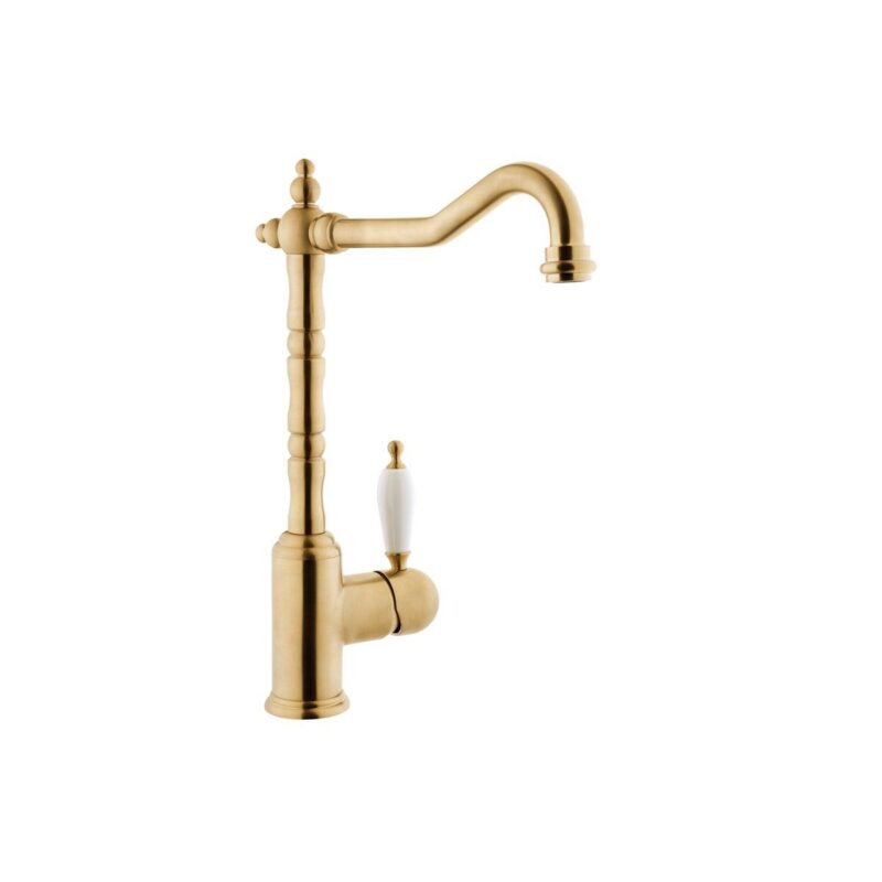 A4215433 Artema VERONA A4215433 EVİYE BATARYASI SATEN ALTIN