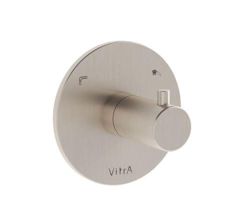 VİTRA A4262334 ORİGİN 2 YOLLU YÖNLENDİRİCİ NIKEL