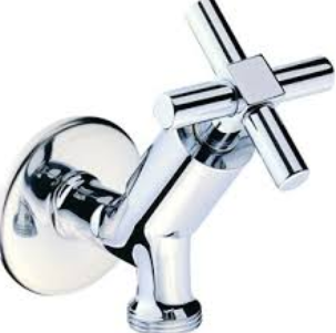 A41552 JUNO ÇAMAŞIR MUSLUĞU