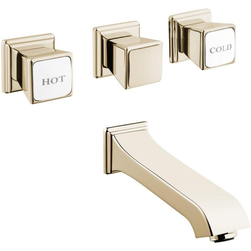 A4234223 ELEGANCE BANYO BATARYASI,ALTIN