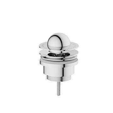 VİTRA A45169 LIQUID LAVABO YUVARLAK SÜZGECİ KROM