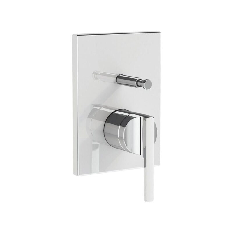 VİTRA A42838 SUIT ANK. BANYO BATARYASI SIVA ÜSTÜ