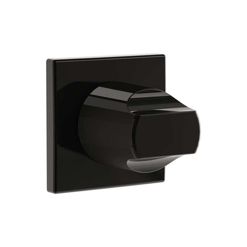 VİTRA A4287239 SUIT ANK. STOP VALF SIVA ÜSTÜ PARLAK SİYAH