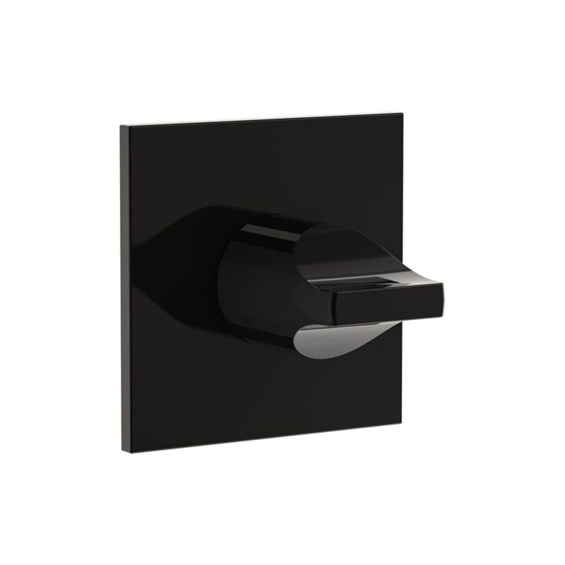 VİTRA A4283939 SUIT YÖNLENDİRİCİ 3 YOLLU PARLAK SİYAH