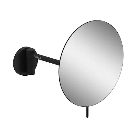 VİTRA A4489536 ORİGİN MAKYAJ AYNASI SİYAH