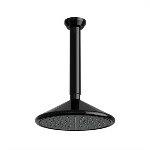 VİTRA A4575039 LIQUID DUŞ BAŞLIĞI PARLAK SİYAH