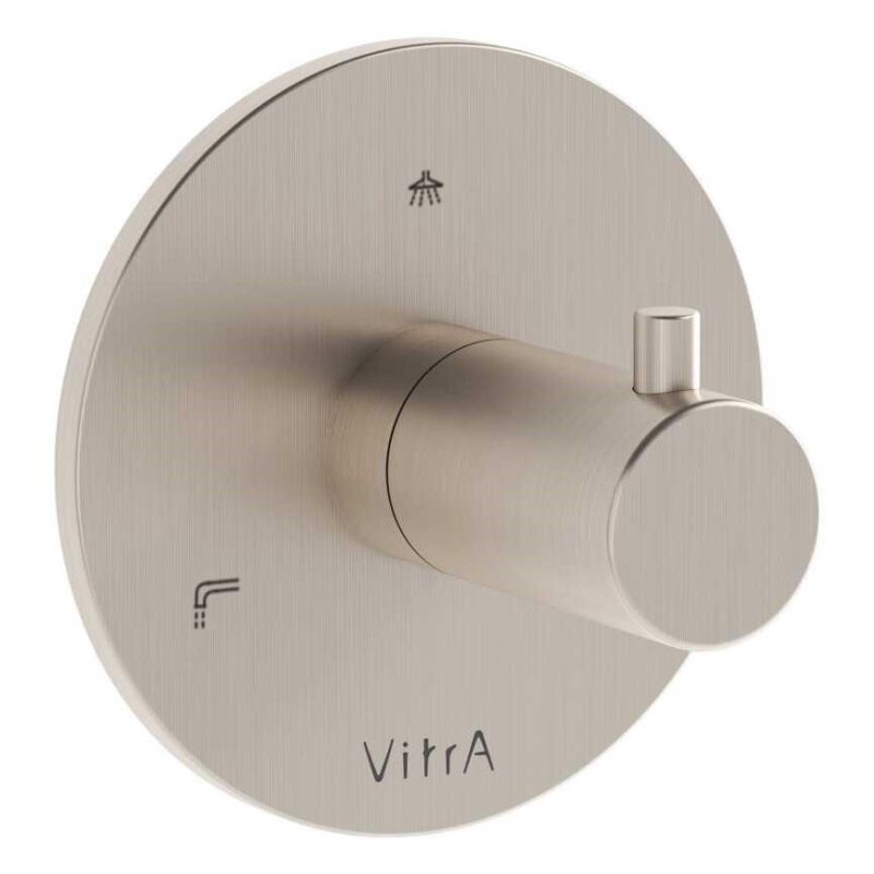 VİTRA A4285934 ORIGIN ANKASTRE 3 YOLLU YÖNİ F.NİKEL