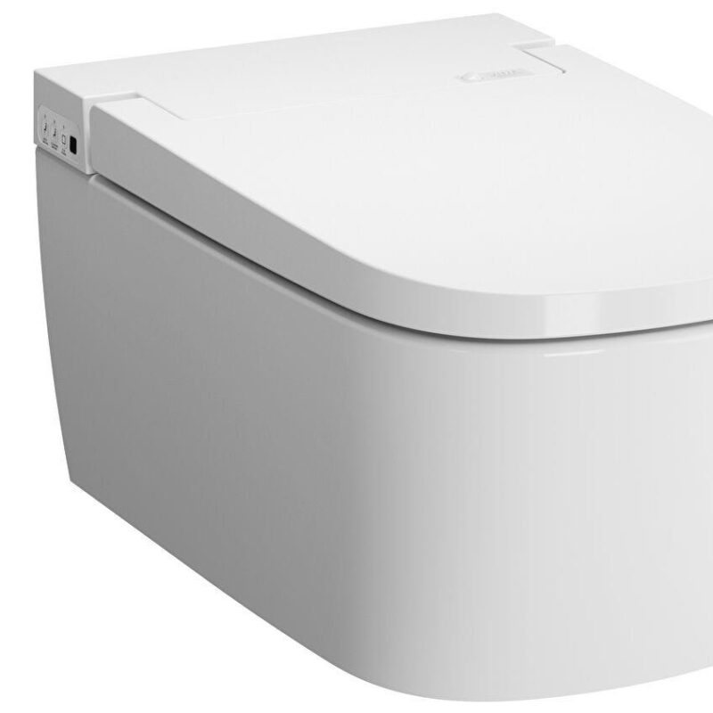 VitrA V-Care 1.1 Comfort Asma Klozet VC (INT)