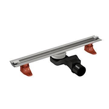 VİTRA 59980464000 DK200 300 cm  Dik. Thin-cut Mat Alttan  DUŞ KANALI