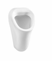 6201L003-0199 ARKİTEKTA PİSUAR ARKADAN SU GİRİŞLİ