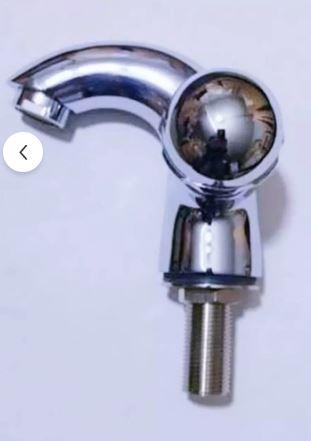 ARTEMA A41522 ATLANTA DİKEY MUSLUK