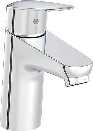 VİTRA A42923 FLOW ROUND LVB. BAT. KROM