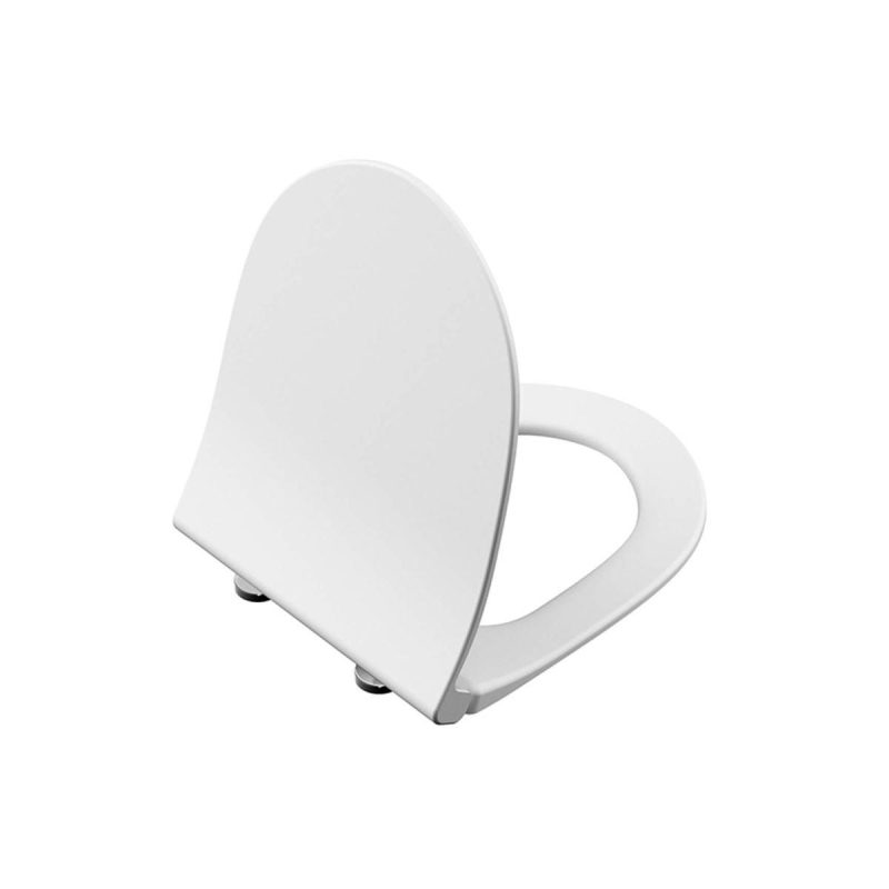 VİTRA 120-001-009 SENTO SOFT SLİM KLOZET KAPAĞI MAT BEYAZ